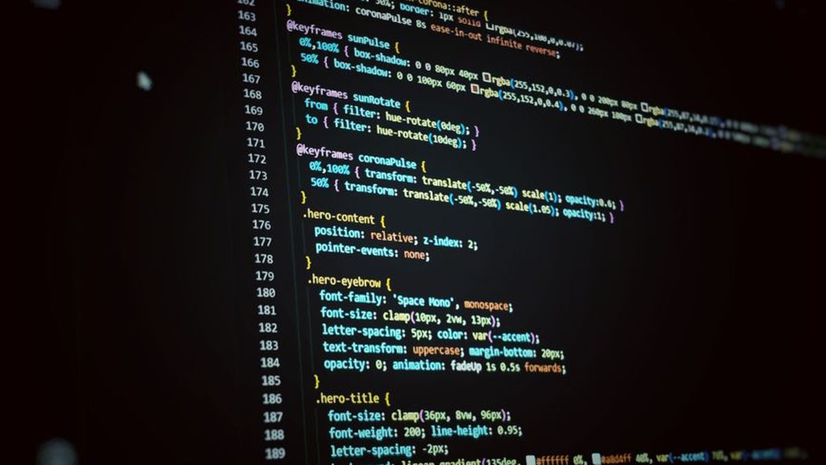 Ekranda renkli JavaScript kodu